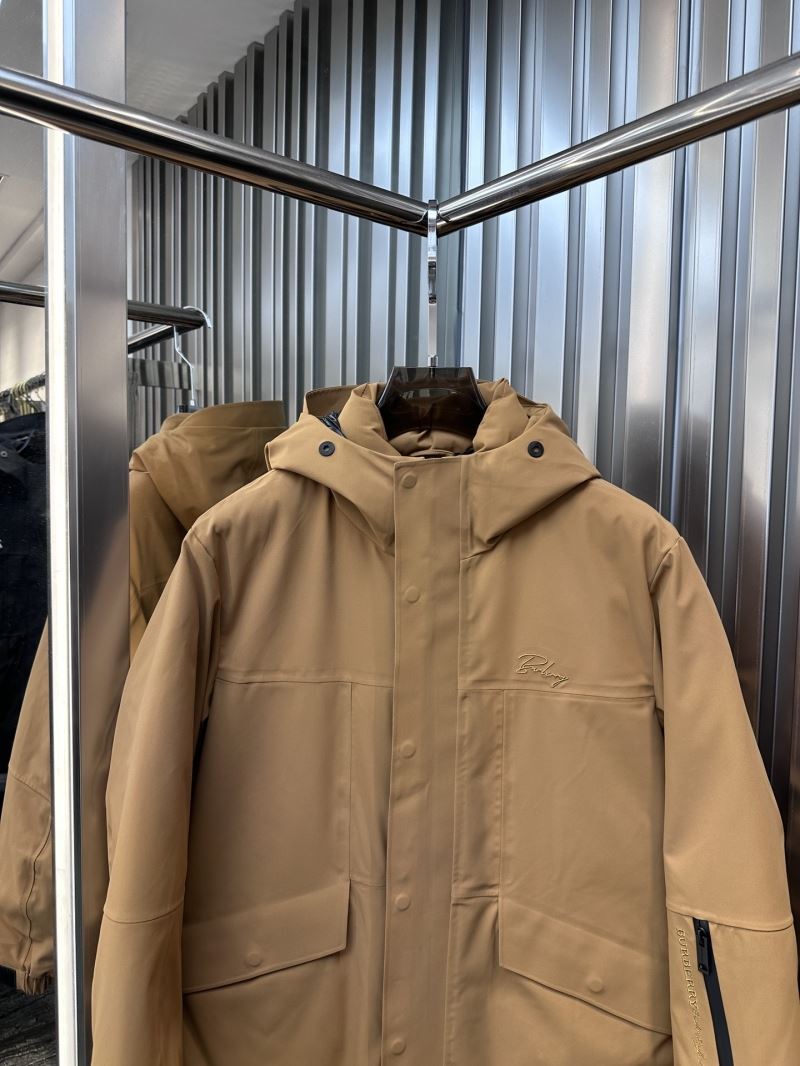 Burberry Down Jackets